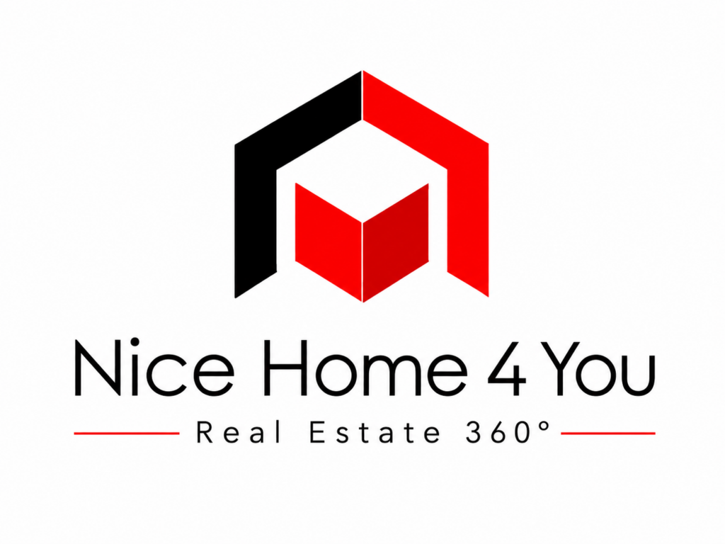 Nice Home 4 You Real Estate 360° w 1